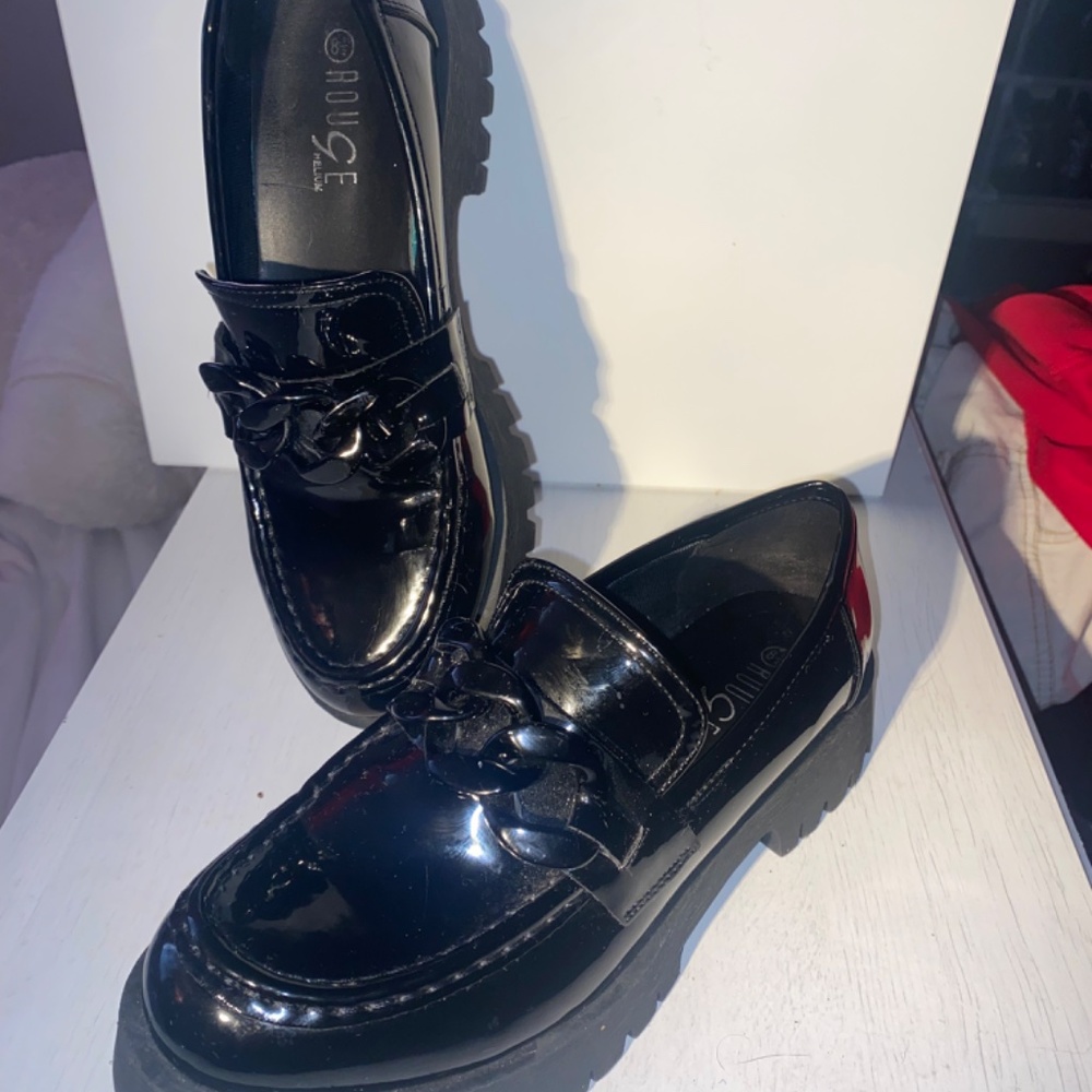 Loafers - Picture 3 of 3